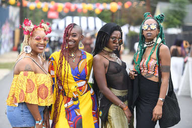 afropunk festival