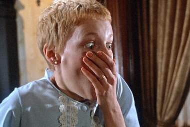 rosemary's baby