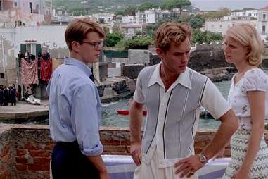 the talented mr. ripley