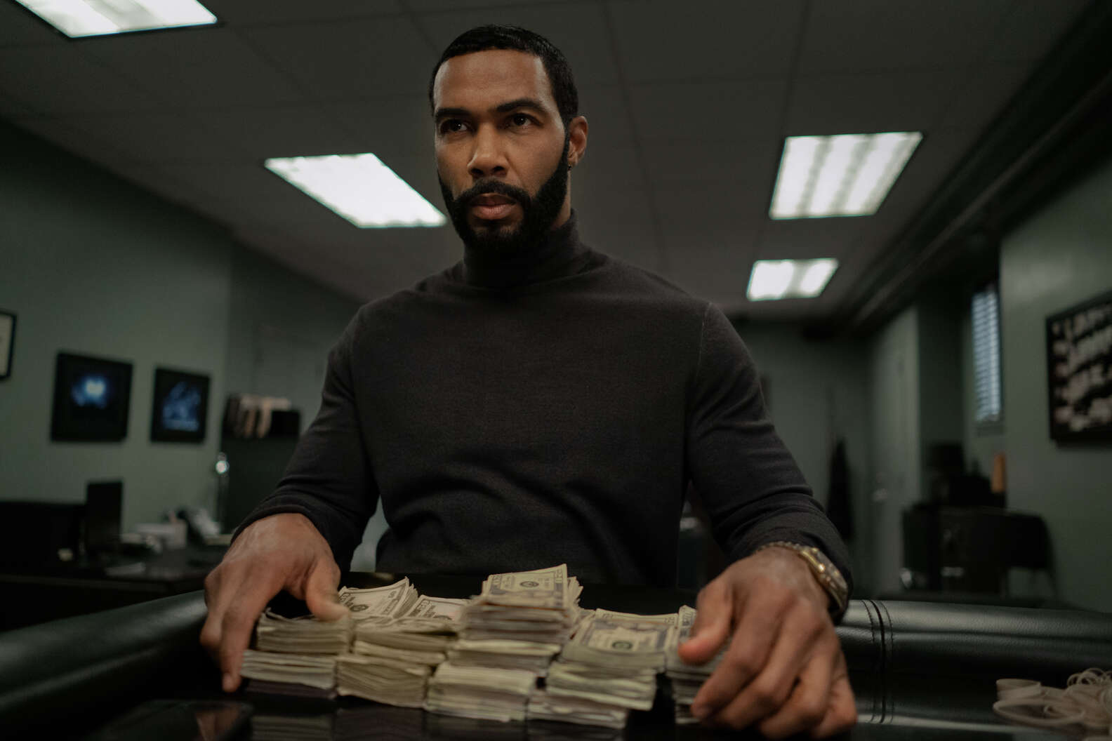 Characters on 'Power': The Best Characters from the Show, Ranked ...