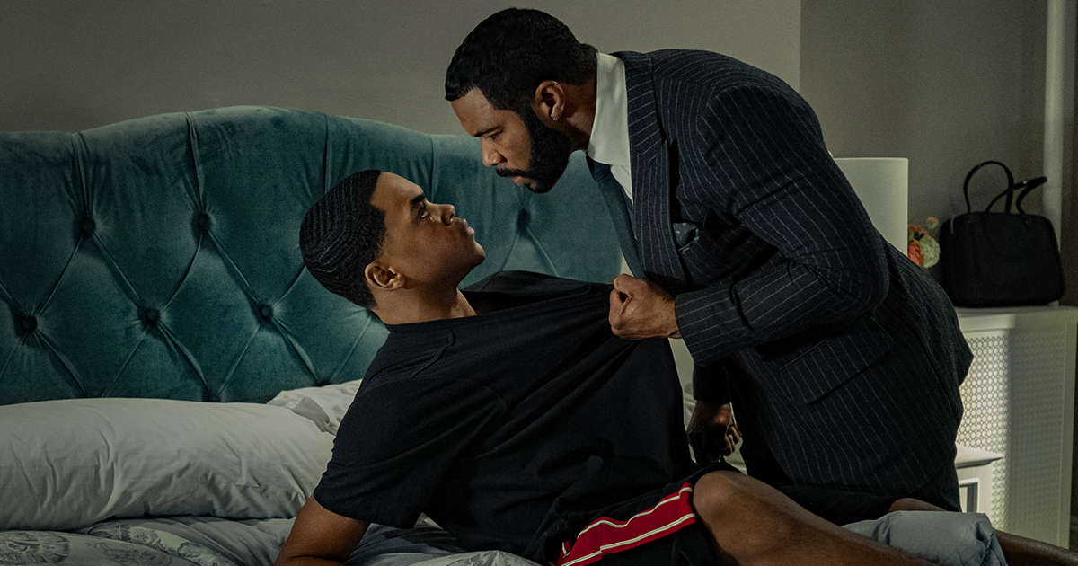 Characters on 'Power' The Best Characters from the Show, Ranked Thrillist