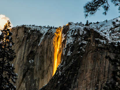 firefall