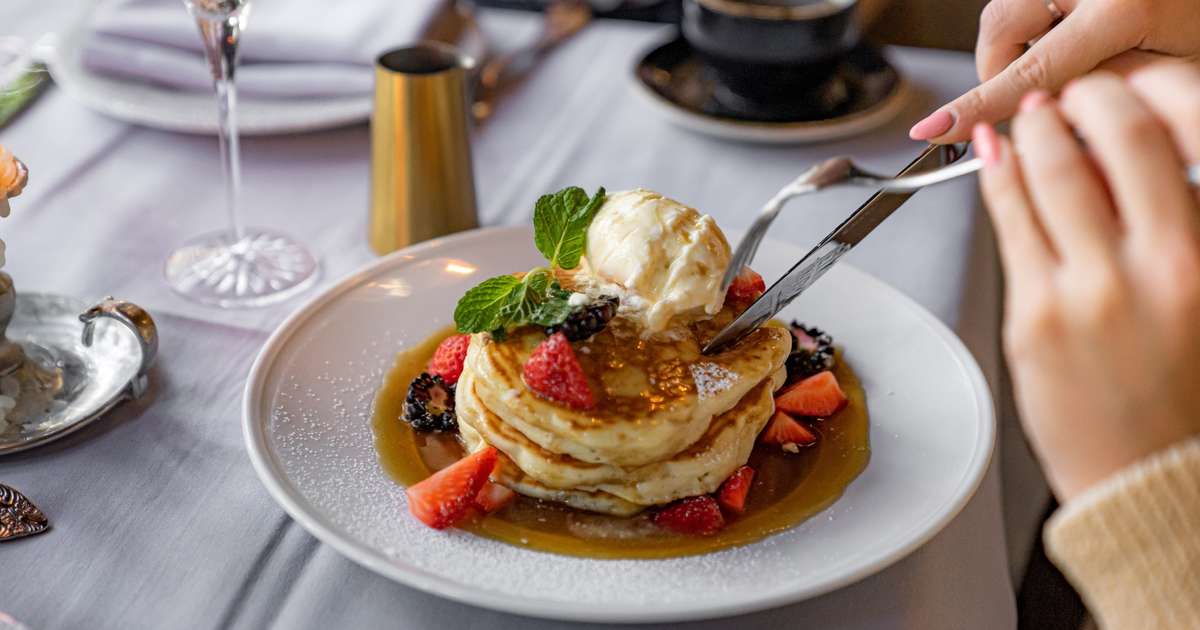 Best Brunch in Phoenix Good Brunch Spots in Every Neighborhood Thrillist