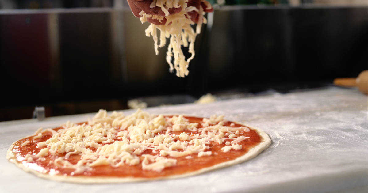 New Jersey Declares Itself The 'Pizza Capital Of The World' (And