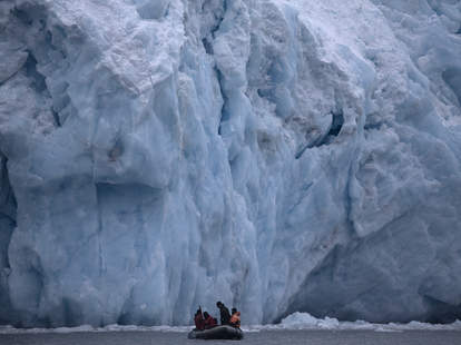 antarctica