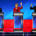 Dem Debate: The Biggest Moments from New Hampshire 