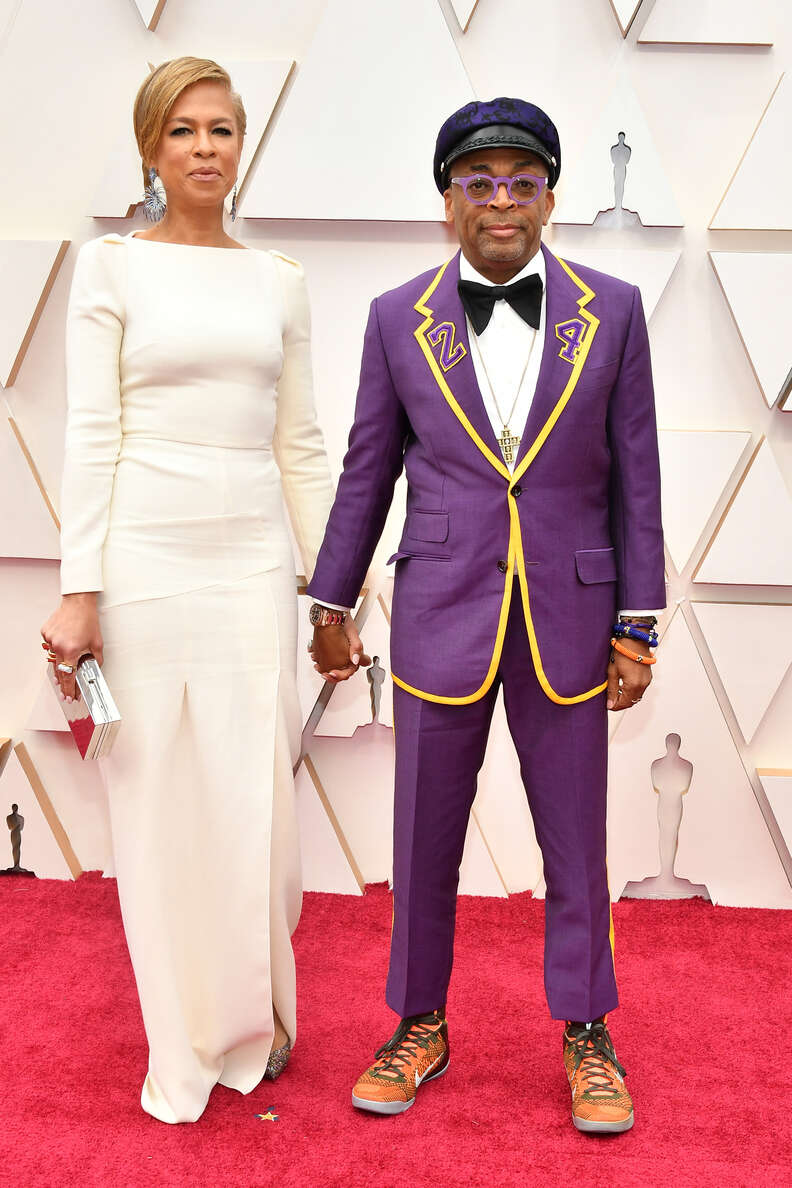 spike lee 2020 oscars