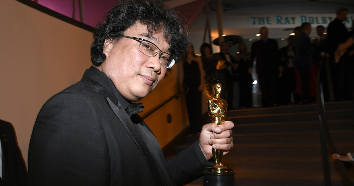 How Many Oscars Did Parasite Win What Winning Best Picture Means Thrillist 4167