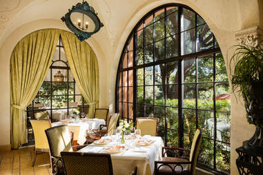 Rosewood Mansion on Turtle Creek