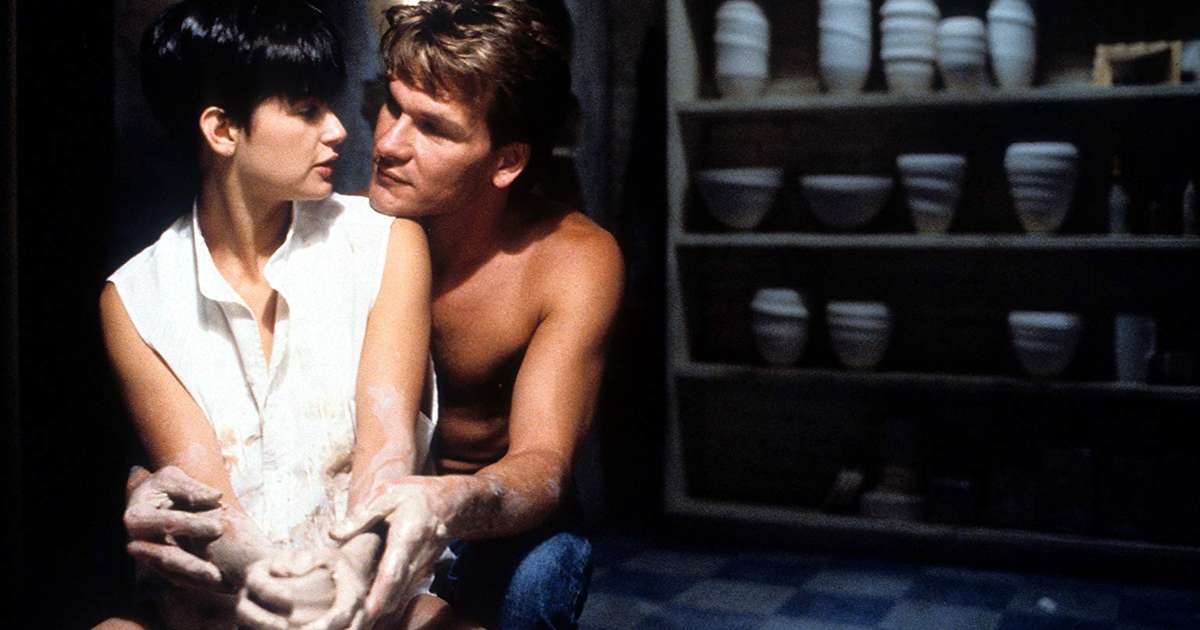 Bold Romance Porn - Sexiest Movies on Amazon: Steamy Romance Movies to Watch Right Now ...