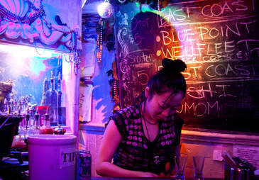 169 bar