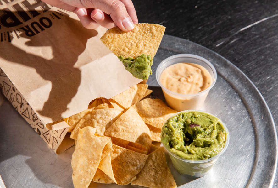 Chipotle 'Guac Mode' How to Get Free Guacamole All February Long