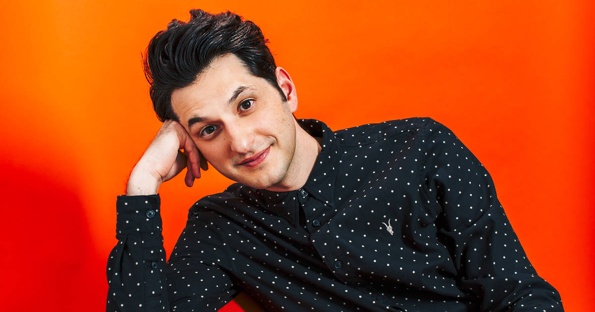 Ben Schwartz: Nobody asked me on future Sonic franchise voice