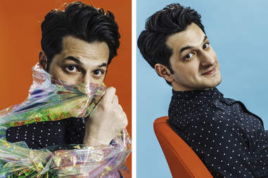 ben schwartz
