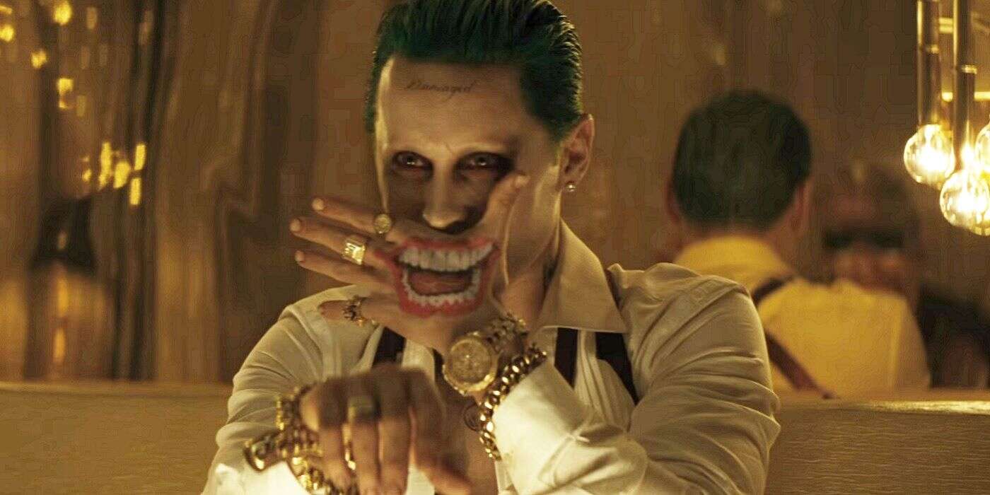 joker