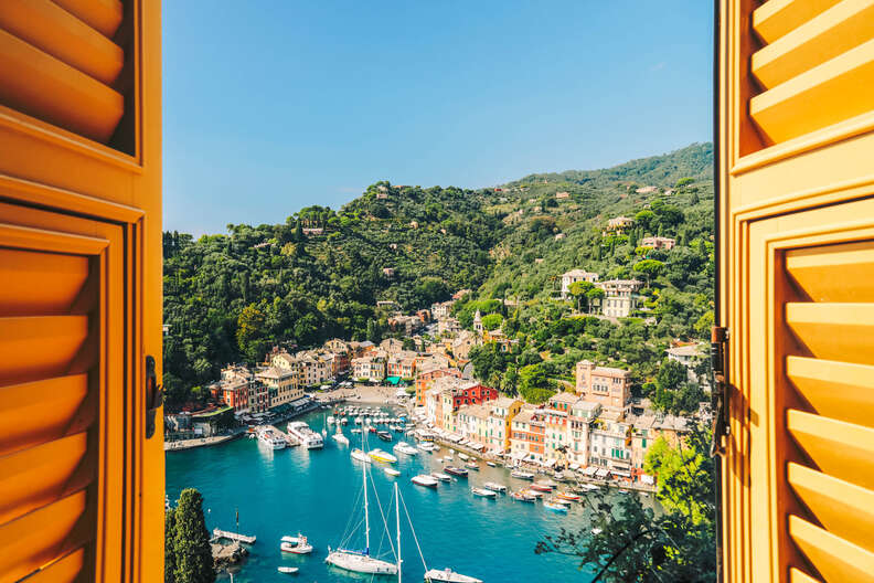 Portofino