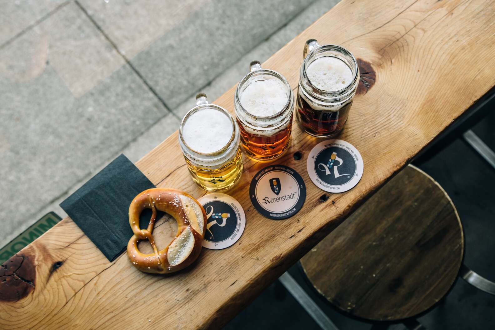 Best Breweries in Portland, Oregon Where to Drink Good Craft Beer Now