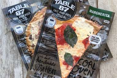 Best Frozen Pizza Brands Good Store Bought Pizzas Reviewed Thrillist