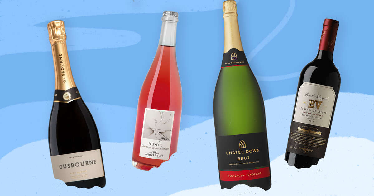 Best Winter Wines Red and Whites to Drink in the Cold Weather Thrillist
