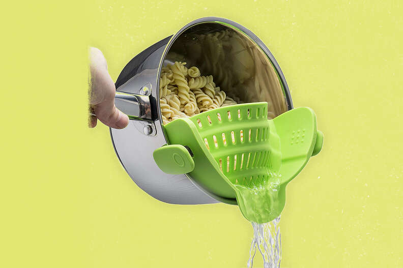 Useful Kitchen Gadgets Under $20 2020: Best Kitchen Tools - Thrillist