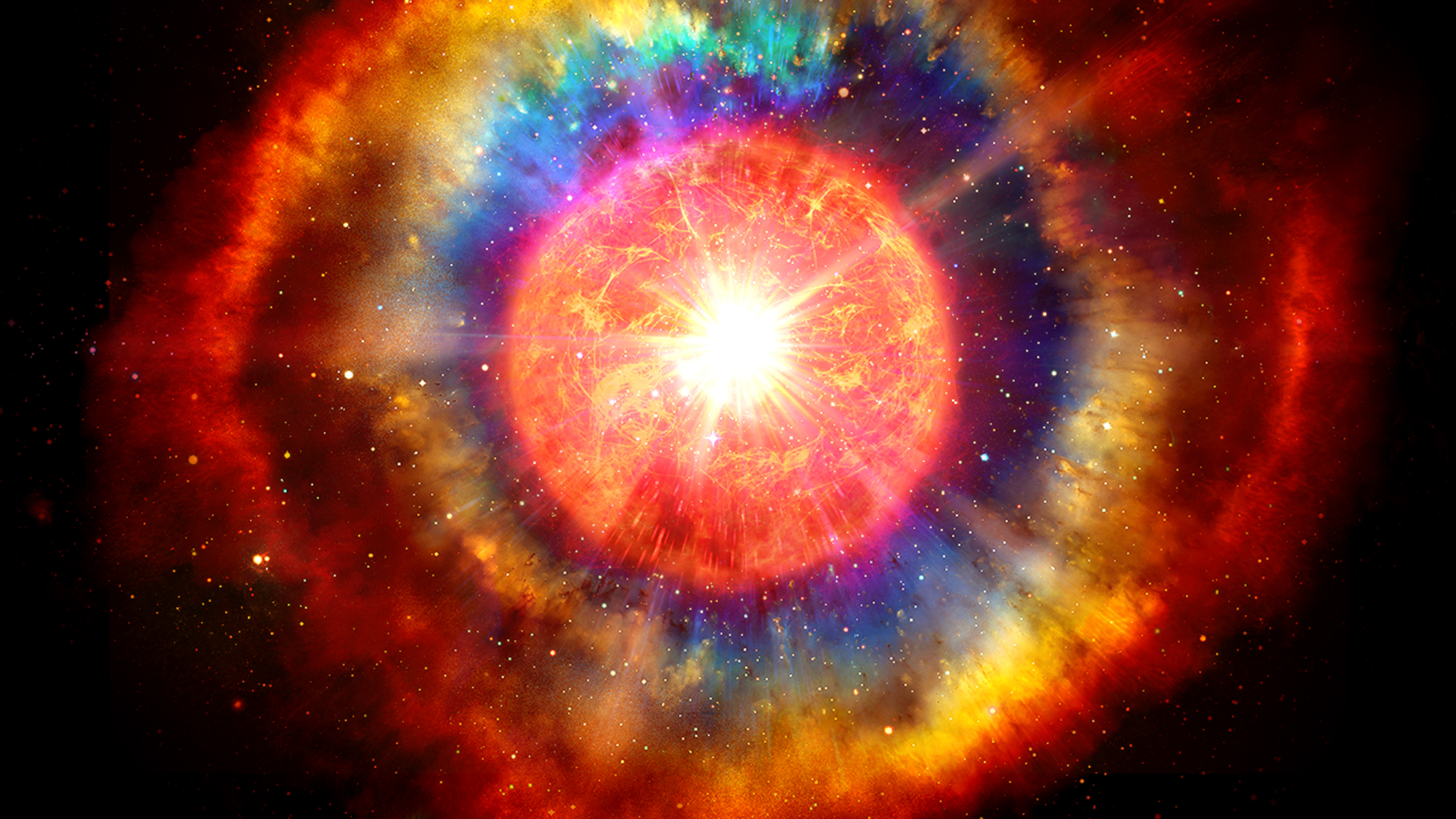Will Betelgeuse Explode? This Is What Scientists Know So Far - Videos -  Seeker