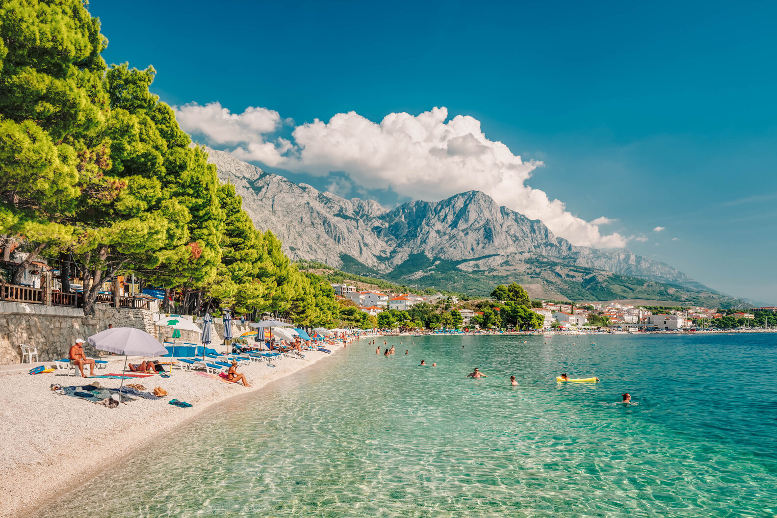 Best Places to Travel Alone Destinations for a Great Solo Trip Thrillist