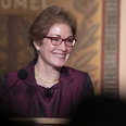 Marie Yovanovitch Honored for ‘Excellence in the Conduct of Diplomacy’