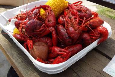 boil house