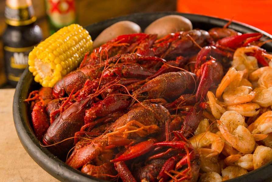 Best Crawfish in Houston: Good Places to Go During 2020 Crawfish Season ...