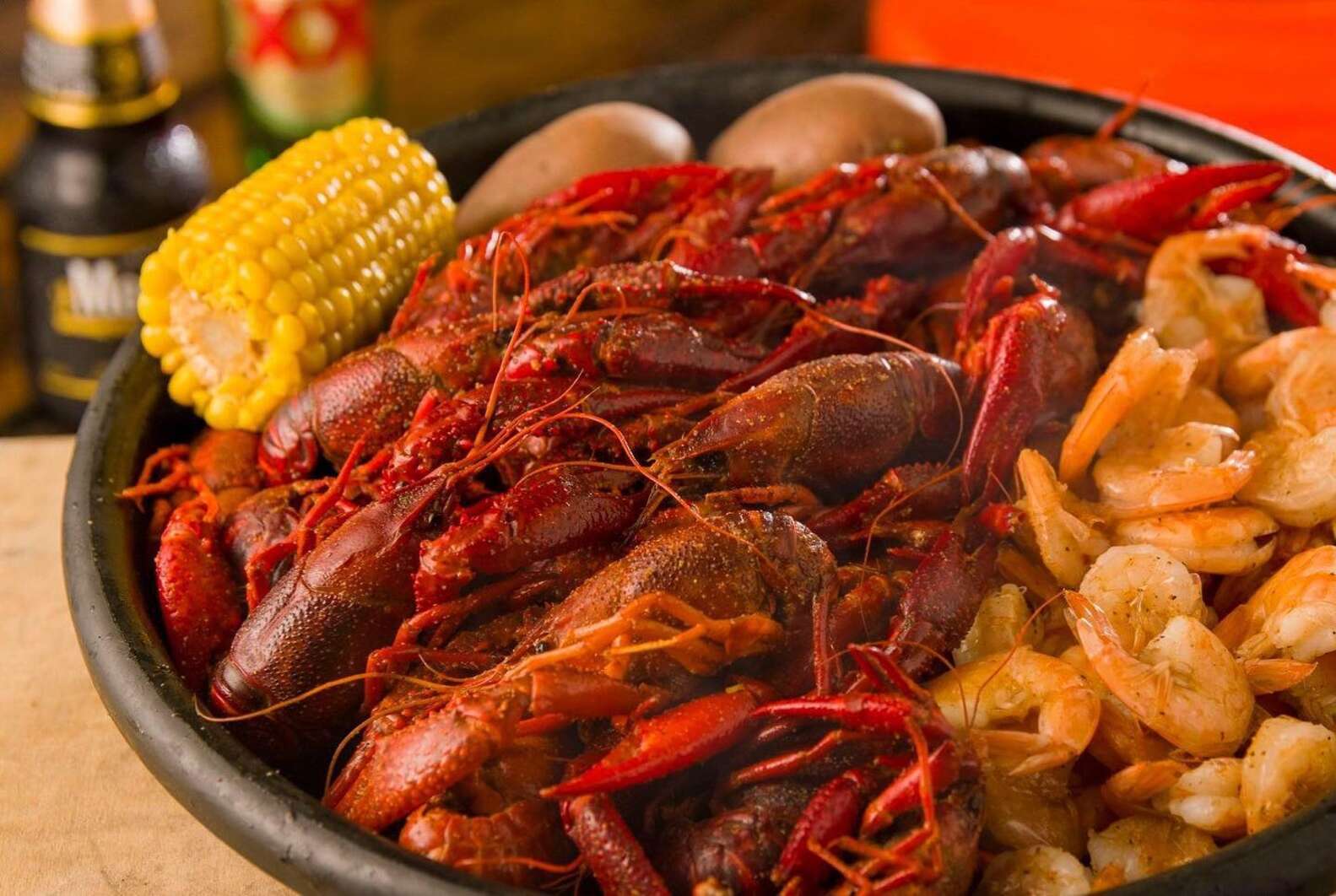 Best Crawfish in Houston: Good Places to Go During 2020 Crawfish Season