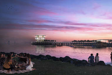 st pete pier