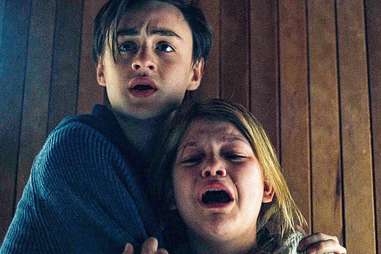 Best horror best sale movies 2020