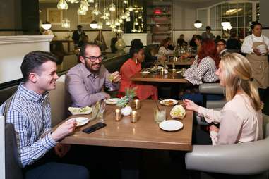 The Whitley, A Luxury Collection Hotel, Atlanta Buckhead
