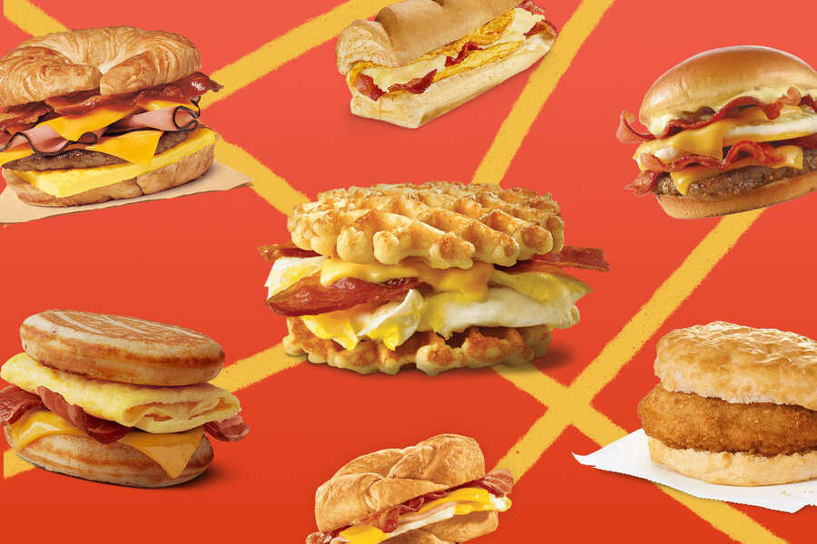 Best Fast Food Breakfast Sandwiches Ranked Which Chain Has The Best best-fast-food-breakfast-sandwiches-ranked-which-chain-has-the-best