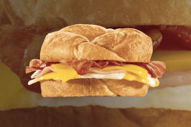 The Best Fast-Food Breakfast Sandwiches, Ranked