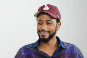 LaKeith Stanfield on Black Love and 'The Photograph'