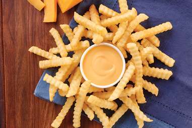 Best Fast Food French Fries, Ranked - Thrillist