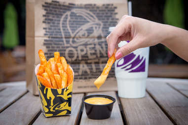 Best Fast Food French Fries, Ranked - Thrillist