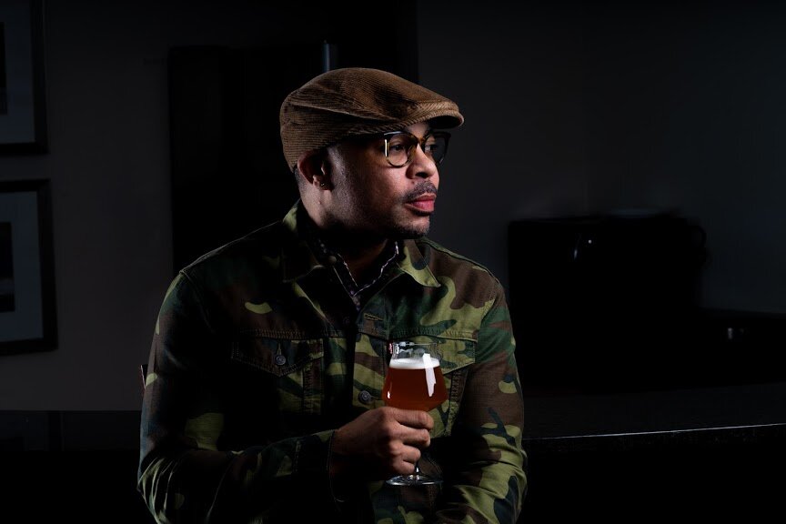 Photo of author Ale Sharpton