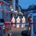 Far-Right Shooting in Germany Leaves 10 Dead 