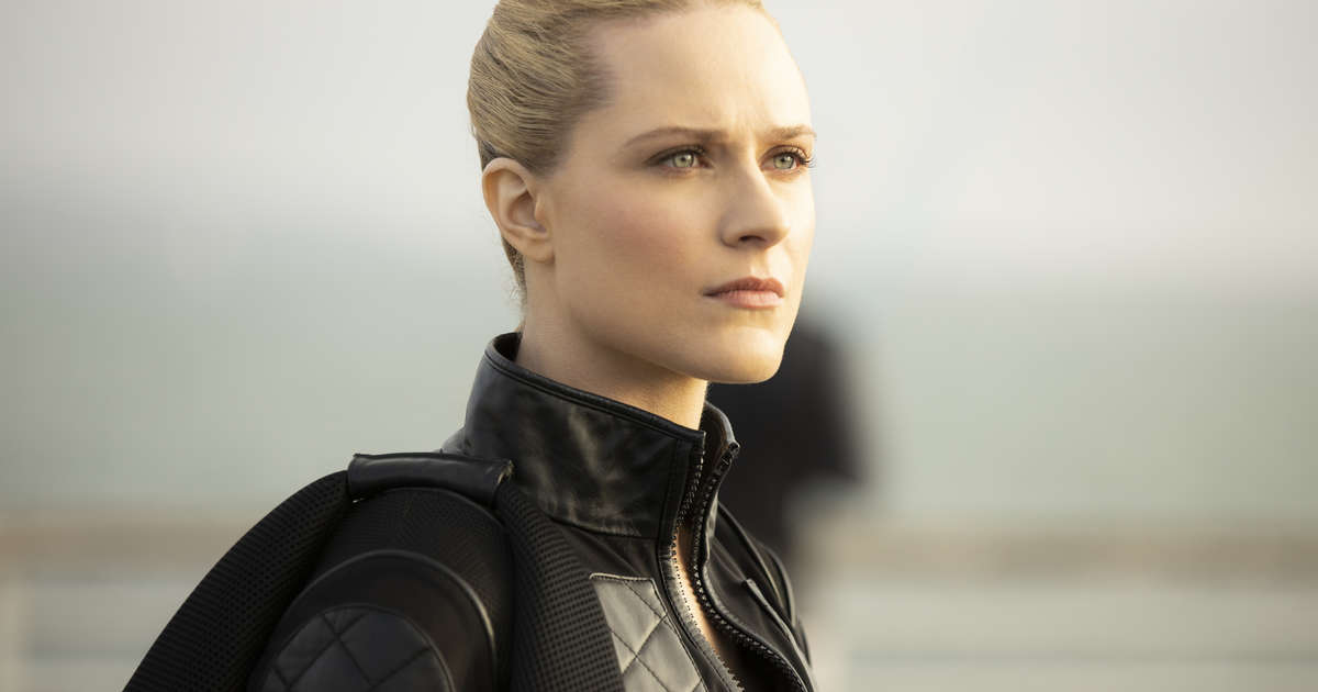 Westworld Season 3 Release Date Cast News Everything We Know