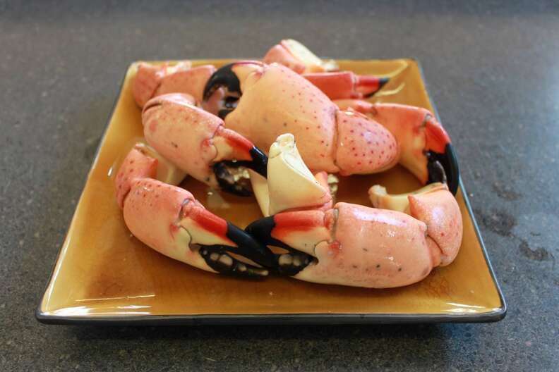 Grimm's Stone Crab Inc.