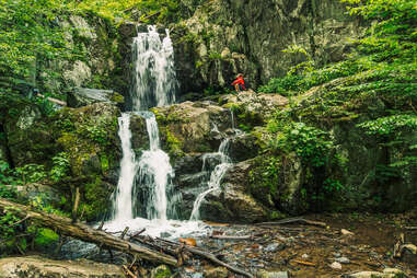 Shenandoah National Park, Virginia