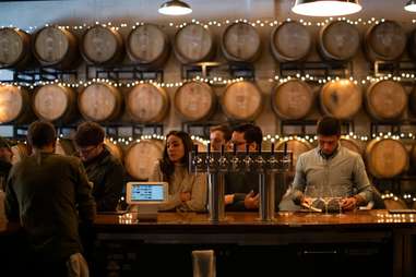 Hudson Valley Brewery