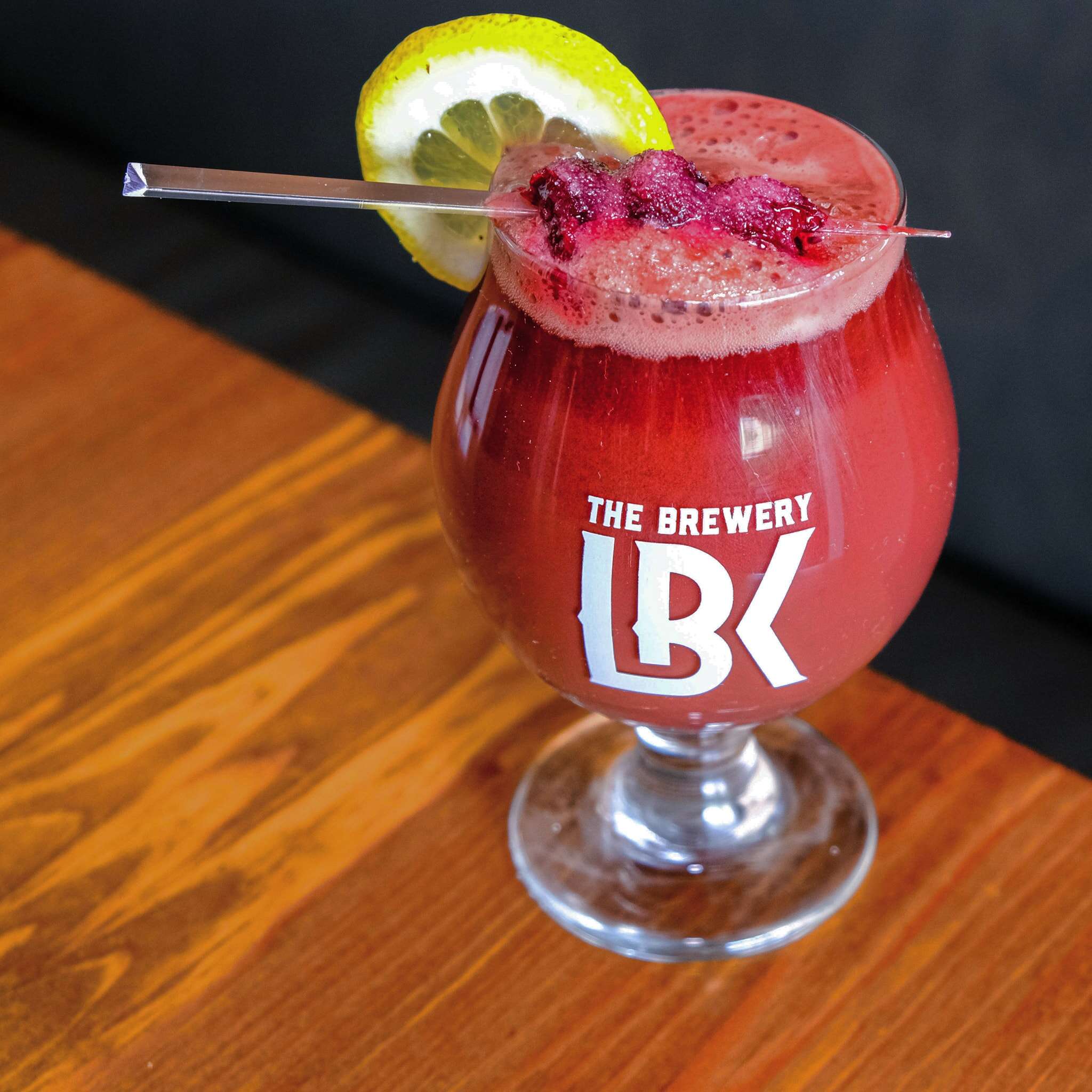 The Brewery LBK