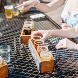 Avondale Brewing Company