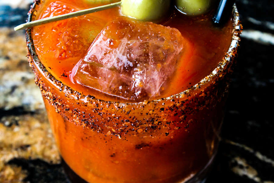Frank's RedHot Bloody Mary Is the Cocktail Now Available Nationwide