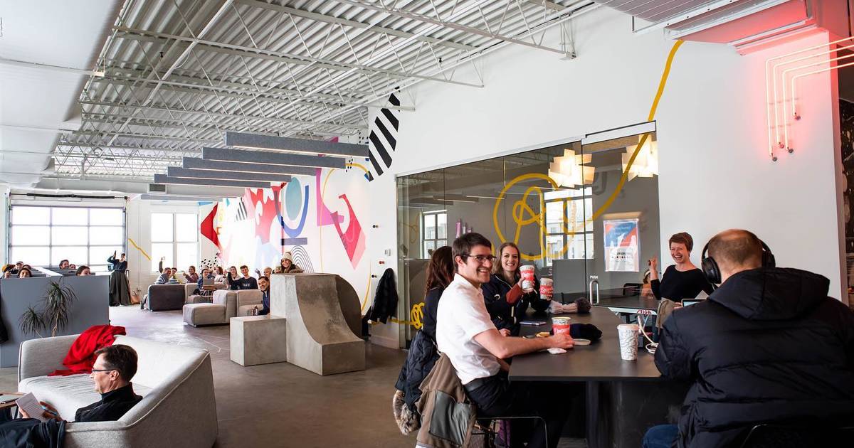 15 Essential Twin Cities Coffee Shops