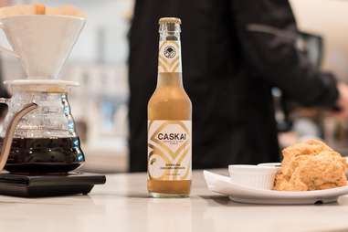 The Coffee Class