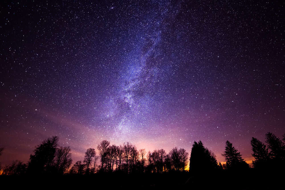 Take in the Beauty of the Night Sky at the The Texas Star Party